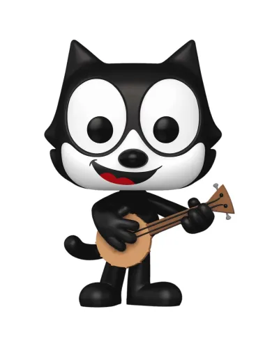Фигурка Funko POP! TV Felix the Cat 105th Felix the Cat (1616) 80076