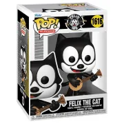 Фигурка Funko POP! TV Felix the Cat 105th Felix the Cat (1616) 80076