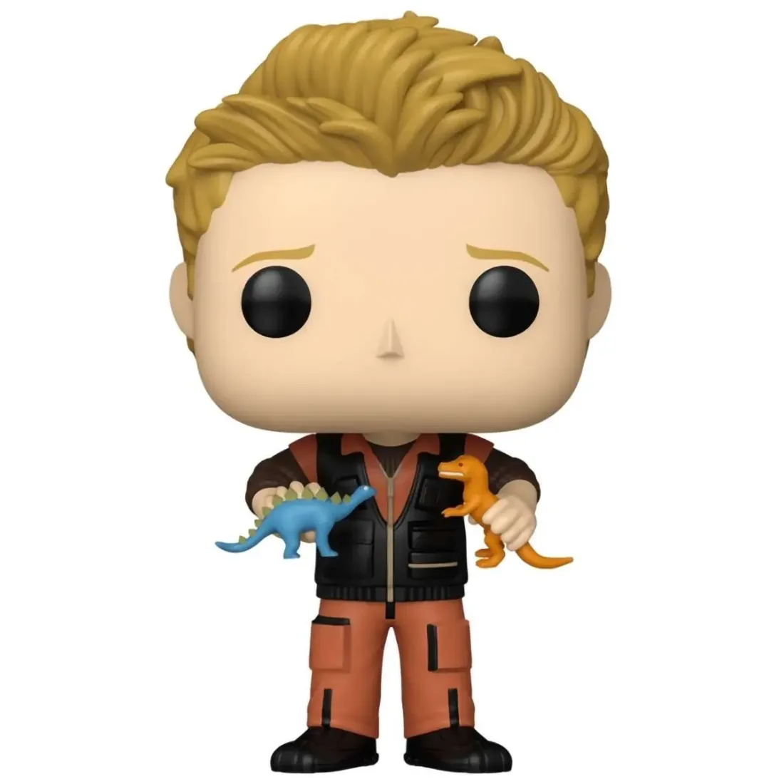 Фигурка Funko POP! TV Firefly S2 Hoban Washburne (1823) 87818