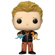 Фигурка Funko POP! TV Firefly S2 Hoban Washburne (1823) 87818