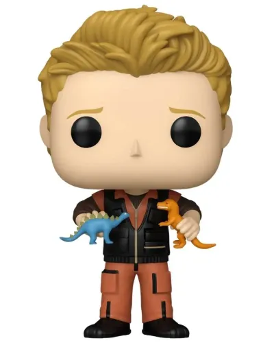 Фигурка Funko POP! TV Firefly S2 Hoban Washburne (1823) 87818