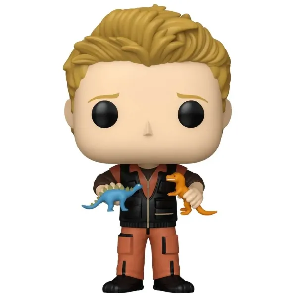 Фигурка Funko POP! TV Firefly S2 Hoban Washburne (1823) 87818