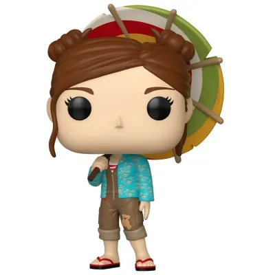 Фигурка Funko POP! TV Firefly S2 Kaylee Frye (1824) 87821