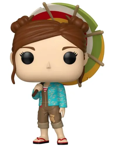 Фигурка Funko POP! TV Firefly S2 Kaylee Frye (1824) 87821