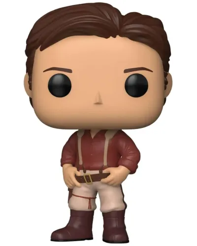 Фигурка Funko POP! TV Firefly S2 Malcolm Reynolds (1821) 87822