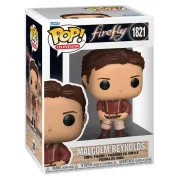 Фигурка Funko POP! TV Firefly S2 Malcolm Reynolds (1821) 87822