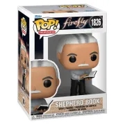 Фигурка Funko POP! TV Firefly S2 Shepherd Book w/Chase (1826) 87820