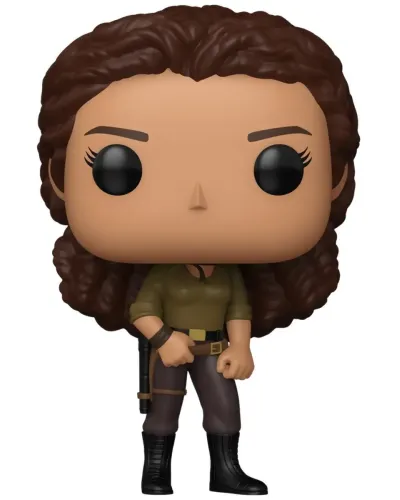 Фигурка Funko POP! TV Firefly S2 Zoe Washburne (1822) 87824