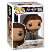 Фигурка Funko POP! TV Firefly S2 Zoe Washburne (1822) 87824
