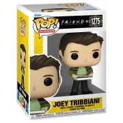 Фигурка Funko POP! TV Friends Joey Tribbiani with Pizza (1275) 65674