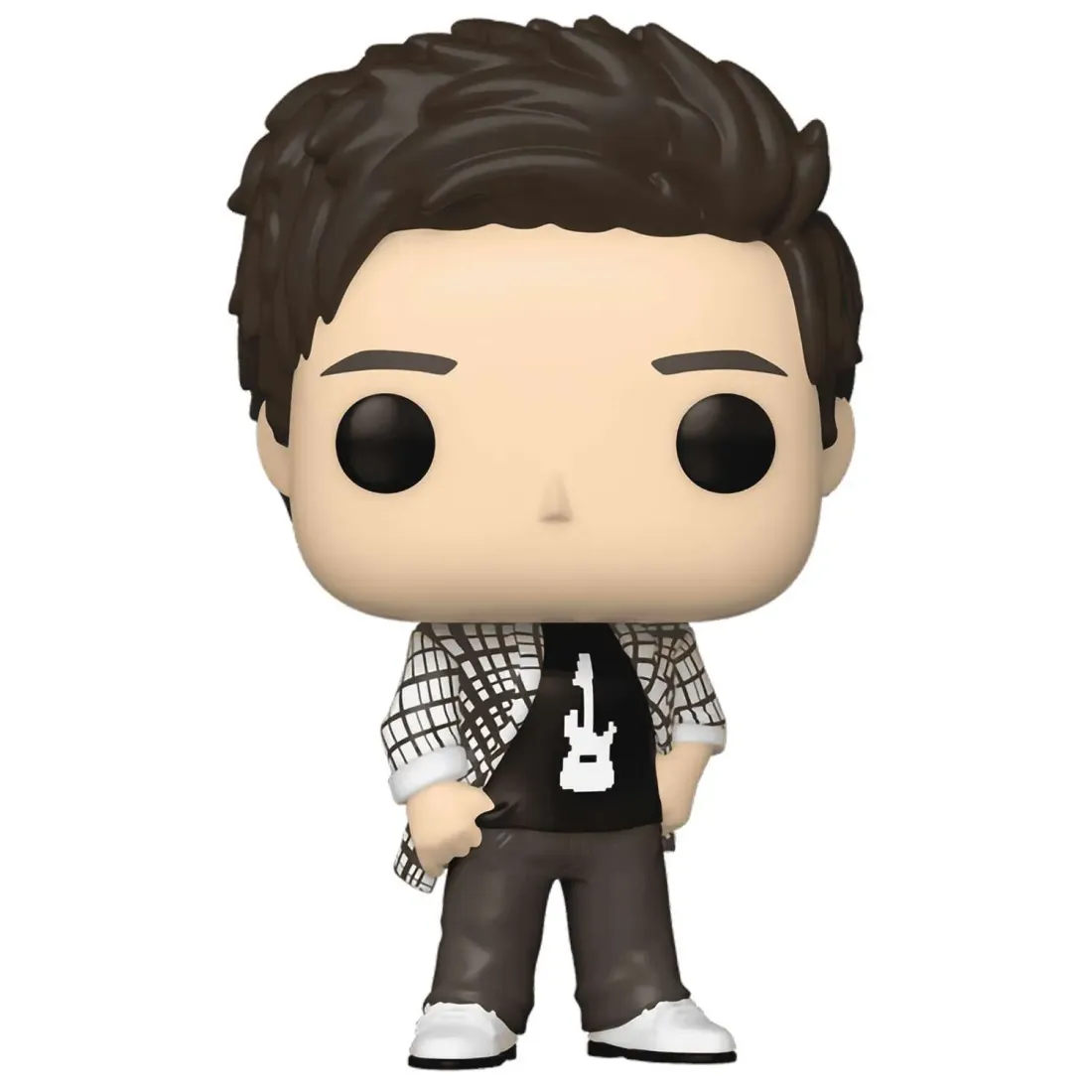 Фигурка Funko POP! TV Friends S6 Chandler Bing (1646) 80185