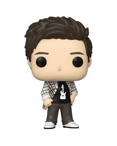 Фигурка Funko POP! TV Friends S6 Chandler Bing (1646) 80185