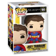 Фигурка Funko POP! TV Friends S6 Joey Tribbiany (1645) 80186