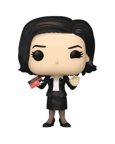 Фигурка Funko POP! TV Friends S6 Monica Geller (1649) 80187