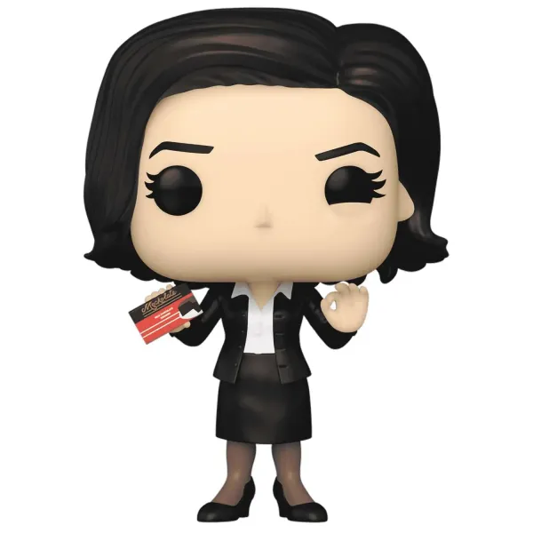 Фигурка Funko POP! TV Friends S6 Monica Geller (1649) 80187