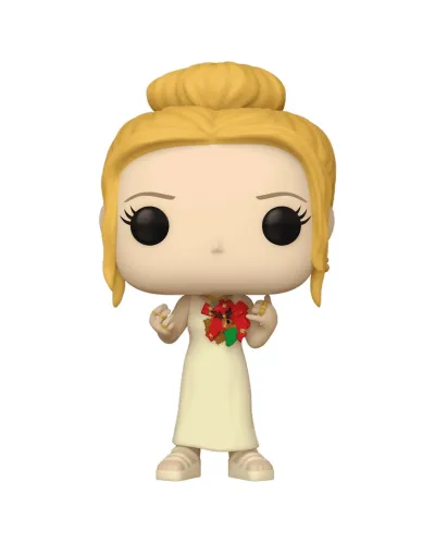 Фигурка Funko POP! TV Friends S6 Phoebe Buffay (1647) 80188