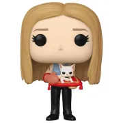 Фигурка Funko POP! TV Friends S6 Rachel Green (1650) 80189