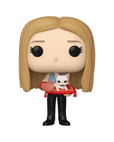 Фигурка Funko POP! TV Friends S6 Rachel Green (1650) 80189