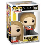 Фигурка Funko POP! TV Friends S6 Rachel Green (1650) 80189