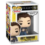 Фигурка Funko POP! TV Friends S7 Joey Tribbiany How you doin'? (1723) 86411