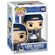 Фигурка Funko POP! TV Gilmore Girls 2025 Luke Danes (1493) 83470