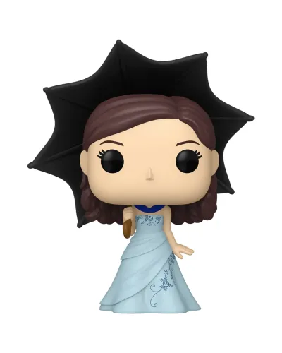 Фигурка Funko POP! TV Gilmore Girls 2025 Rory Gilmore (1492) 83471