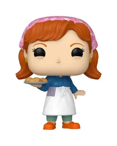 Фигурка Funko POP! TV Gilmore Girls 2025 Sookie St. James (1494) 83472