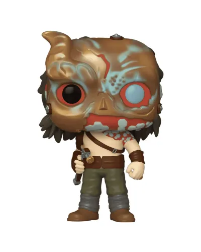 Фигурка Funko POP! TV HOTD S2 Crabfeeder (14) 76473