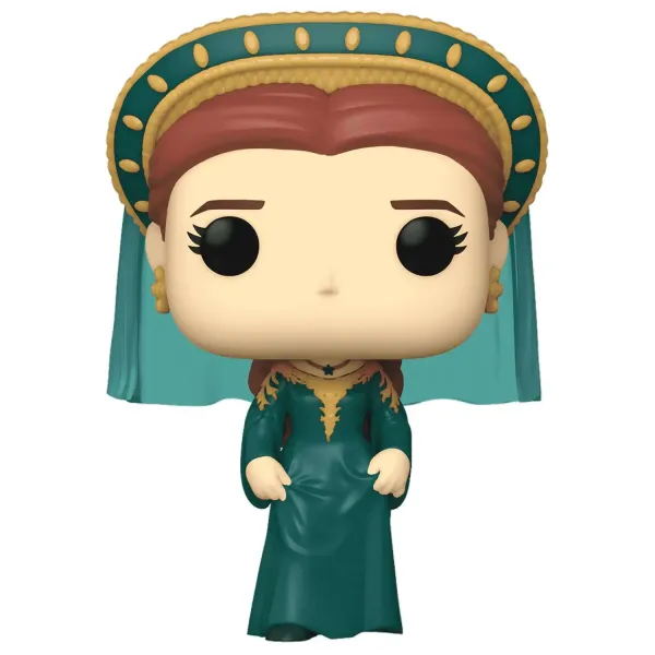 Фигурка Funko POP! TV HOTD S3 Allicent Hightower (20) 79723