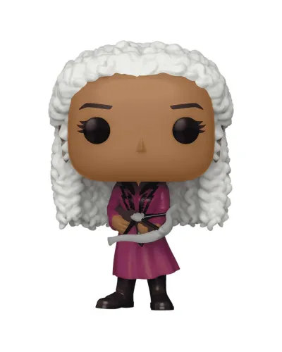 Фигурка Funko POP! TV HOTD S3 Baela Targaryen (19) 79722