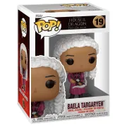 Фигурка Funko POP! TV HOTD S3 Baela Targaryen (19) 79722