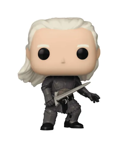 Фигурка Funko POP! TV HOTD S3 Daemon Targaryen (17) 79724