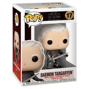 Фигурка Funko POP! TV HOTD S3 Daemon Targaryen (17) 79724
