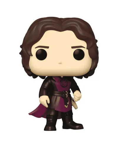 Фигурка Funko POP! TV HOTD S3 Jacaerys Valaryon (18) 79721
