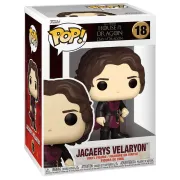 Фигурка Funko POP! TV HOTD S3 Jacaerys Valaryon (18) 79721