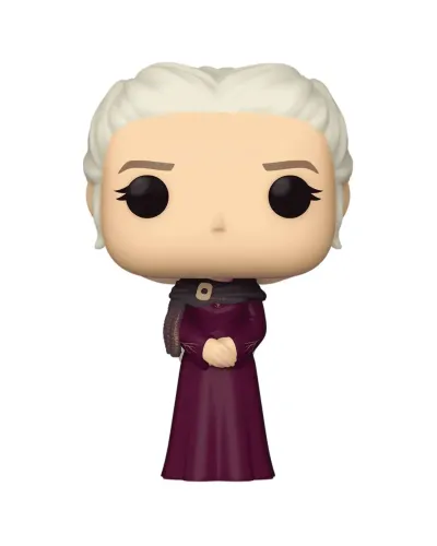 Фигурка Funko POP! TV HOTD S3 Rhaenyra Targaryen (16) 79720