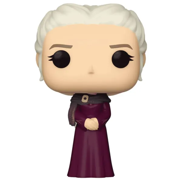 Фигурка Funko POP! TV HOTD S3 Rhaenyra Targaryen (16) 79720