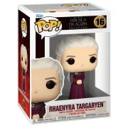 Фигурка Funko POP! TV HOTD S3 Rhaenyra Targaryen (16) 79720