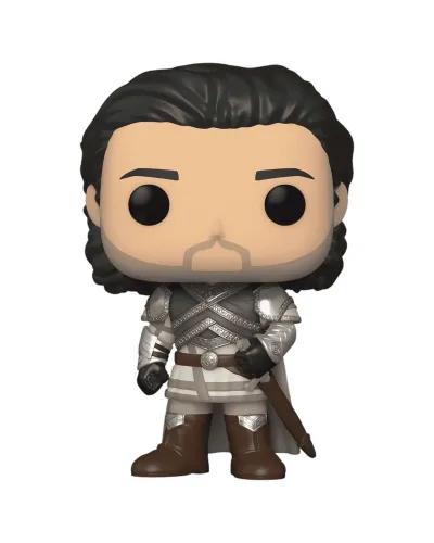 Фигурка Funko POP! TV HOTD S3 Ser Criston Cole (Exc) (21) 81667