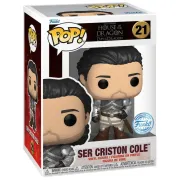 Фигурка Funko POP! TV HOTD S3 Ser Criston Cole (Exc) (21) 81667