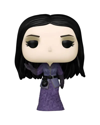 Фигурка Funko POP! TV HOTD S4 Alys Rivers (26) 83463