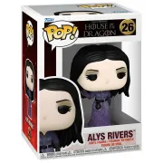 Фигурка Funko POP! TV HOTD S4 Alys Rivers (26) 83463