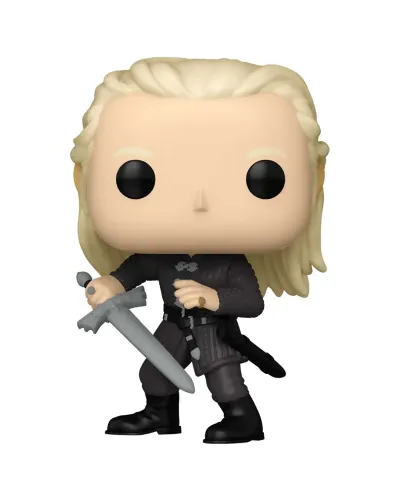 Фигурка Funko POP! TV HOTD S4 Daemon Targaryen (23) 83464