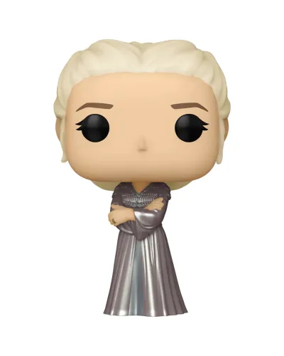 Фигурка Funko POP! TV HOTD S4 Rhaynera Targaryen (22) 83465