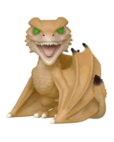 Фигурка Funko POP! TV HOTD Syrax (Dragon) (07) 65605