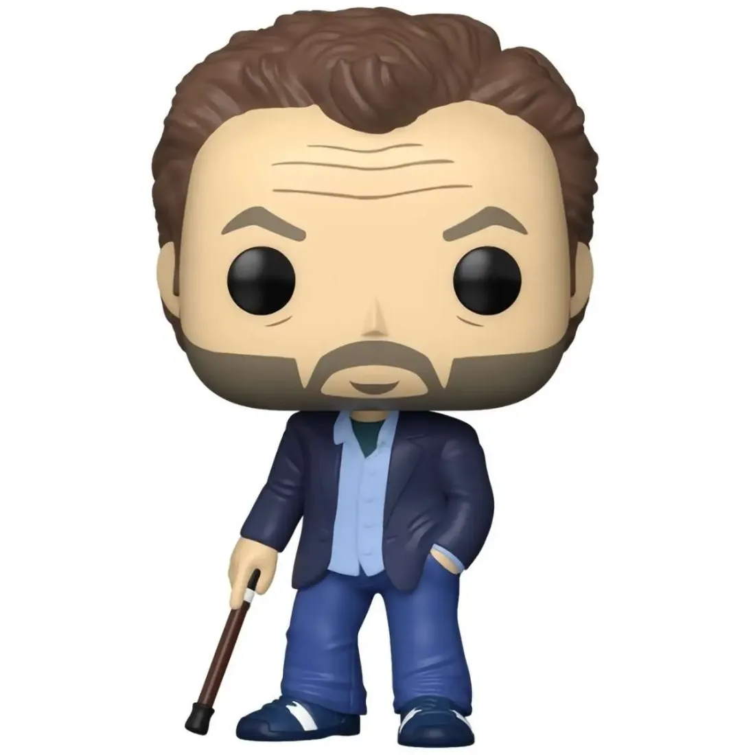 Фигурка Funko POP! TV House M.D. Dr. Gregory House (1842) 86260