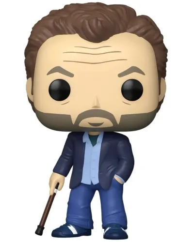 Фигурка Funko POP! TV House M.D. Dr. Gregory House (1842) 86260