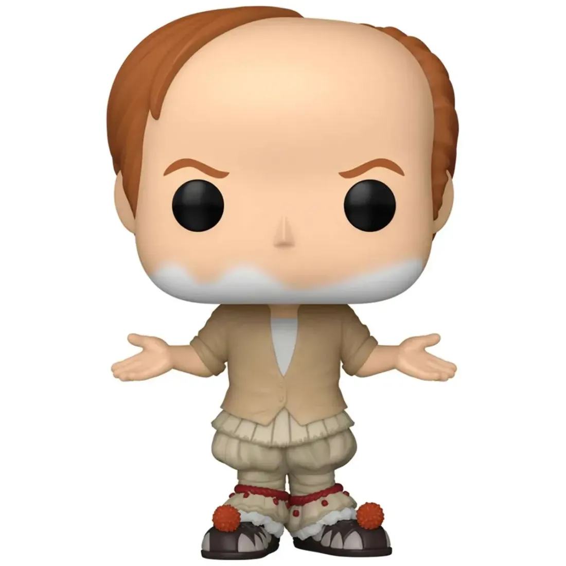 Фигурка Funko POP! TV IT Welcome to Derry Bob Gray (1746) 86676