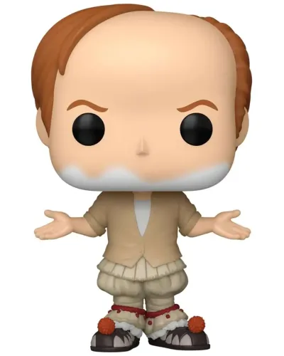 Фигурка Funko POP! TV IT Welcome to Derry Bob Gray (1746) 86676