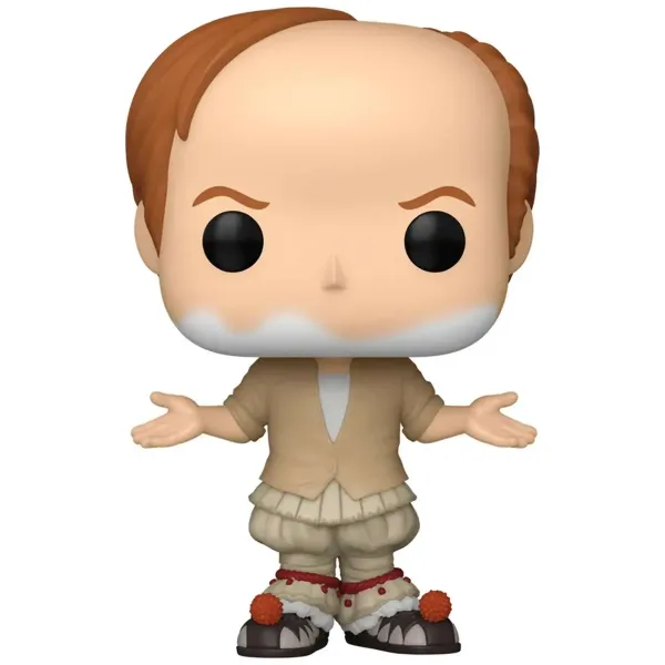 Фигурка Funko POP! TV IT Welcome to Derry Bob Gray (1746) 86676
